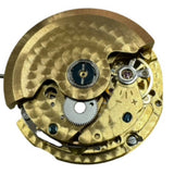 China Made Seagull ST10 Golden Automatic Mechanical Movement Double Calendar