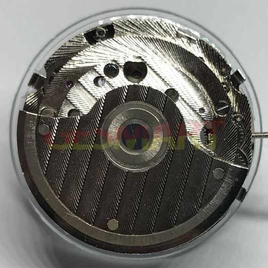 In China hergestellter multifunktionaler ewiger Kalender mit 12 automatischen mechanischen Uhrwerken