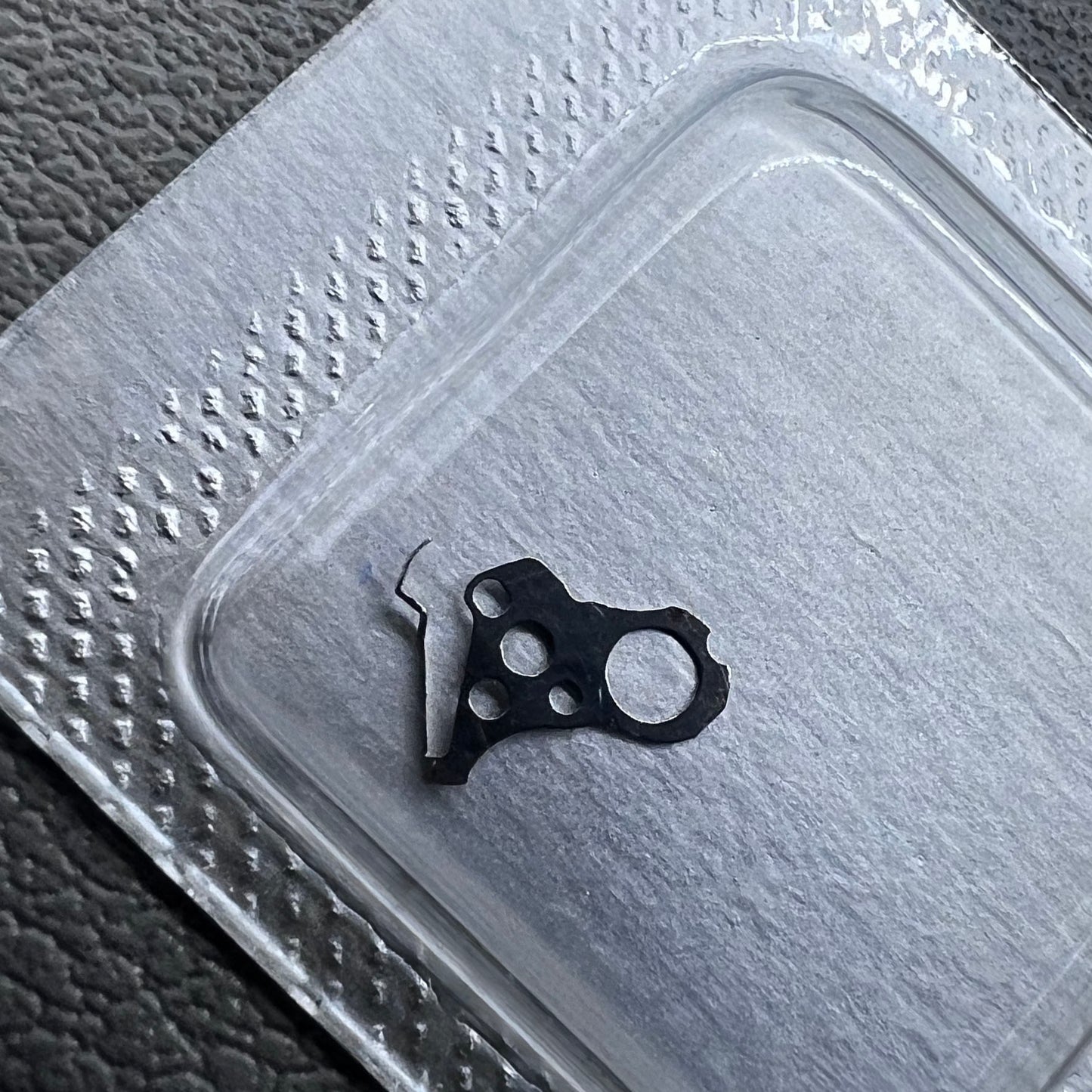 Date Jumper Spring Generic for ETA 2895-2 Mechanical Movement