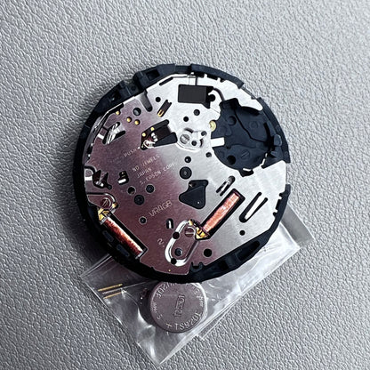 Original Japan VR4G VR4GB Solar Movement
