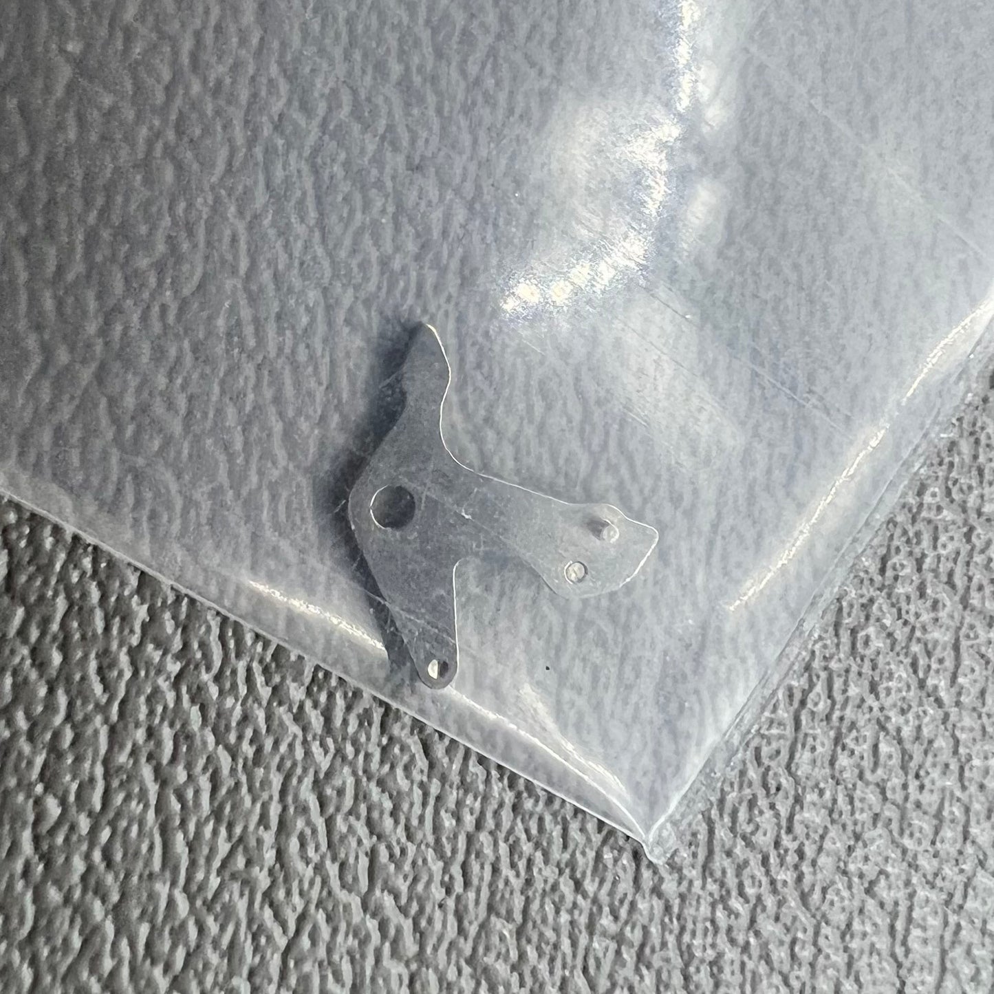 3 PIECES Setting Lever Generic for Seiko NH35 NH36 Movement