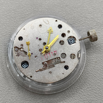 Seagull ST2533 Mechanical Automatic Movement ST25 GMT