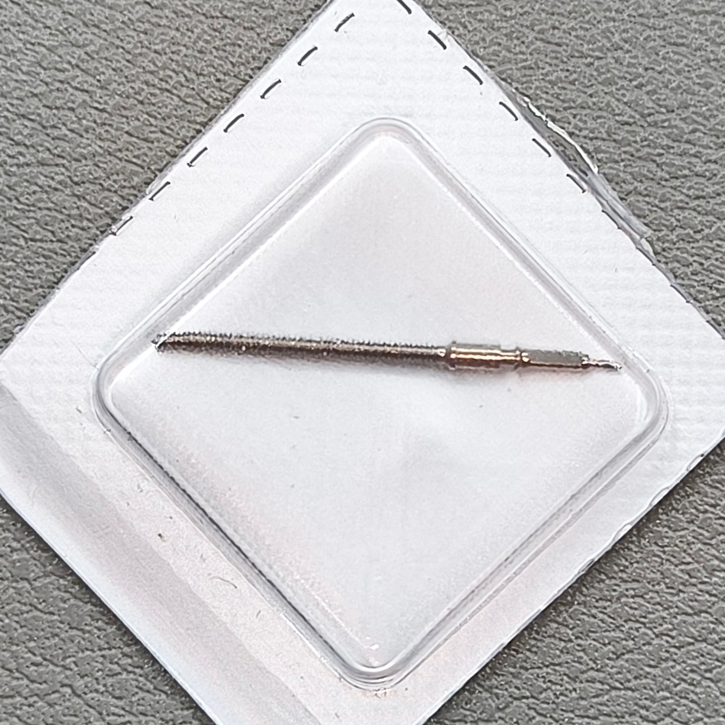 5 PIECES Replacement Watch Winding Stems for ETA 2824 Movement