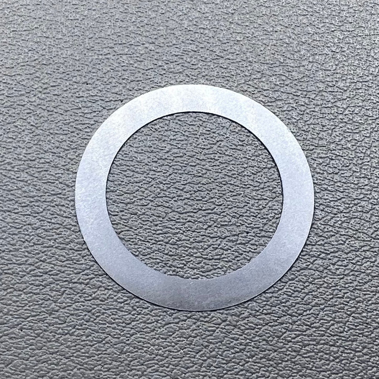 2 PIECES Date Disk Wheel Overlay for NH35 NH36 Movement