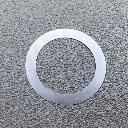 2 PIECES Date Disk Wheel Overlay for NH35 NH36 Movement