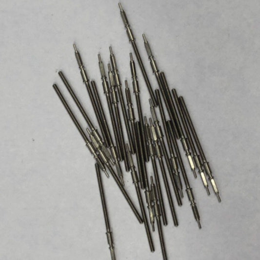 5pcs Extended Watch Winding Stems Generic for ETA2836-2 2824-2 2834-2 Movement