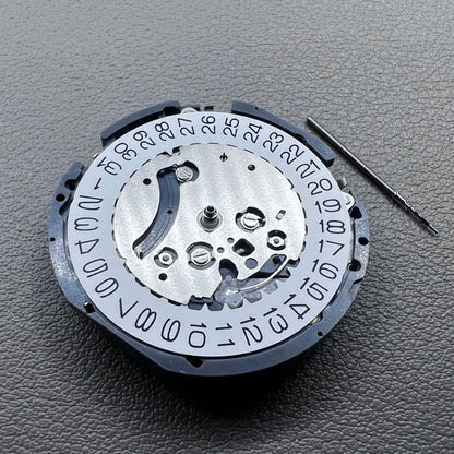 Japan Hattori VK68 VK68A Watch Quartz Movement