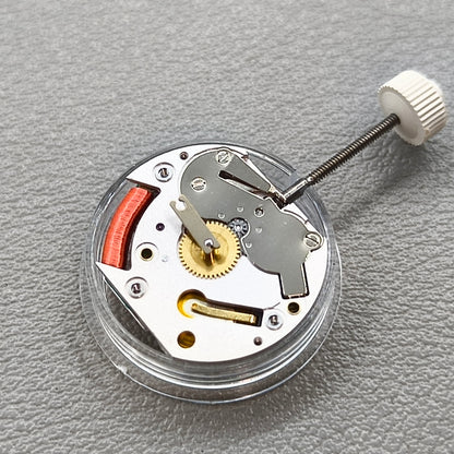 Swiss Original Cartier CTR-057 Watch Quartz Movement