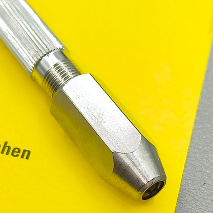Swiss Bergeon 5860 Pin Vise Opening : 0 - 3 / 1.9 - 2.5 mm