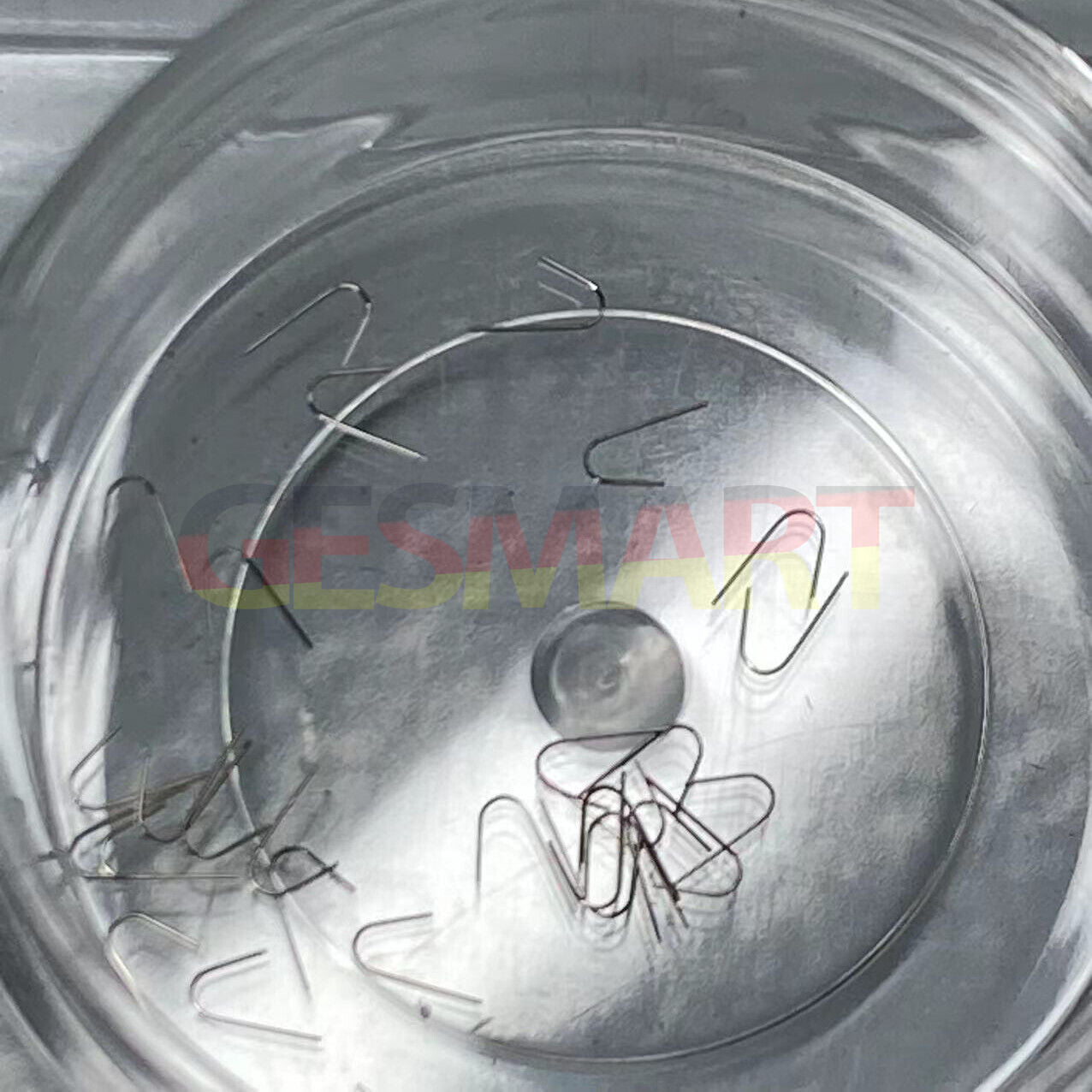 Day Jumper watch repair part compatible with Ronda 705/715/515/505 movements for precise fitting.