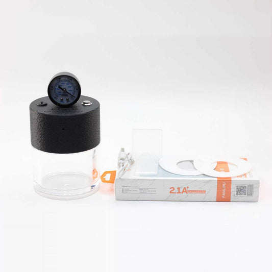 Portable Watch Waterproof Tester Air Pressure Leak Detector Repair Tool