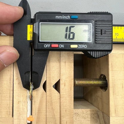 Miyota Japan Quartz Uhrwerk 1L32 Ersatz f�r GL32 GL30 Modelle ? pr�zises Uhrwerk f�r Uhrenreparatur.