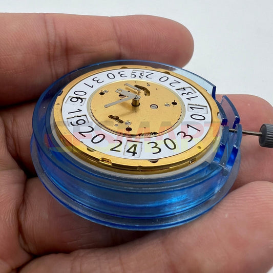 Mouvement de montre à quartz Ronda 8040N 8040.N 