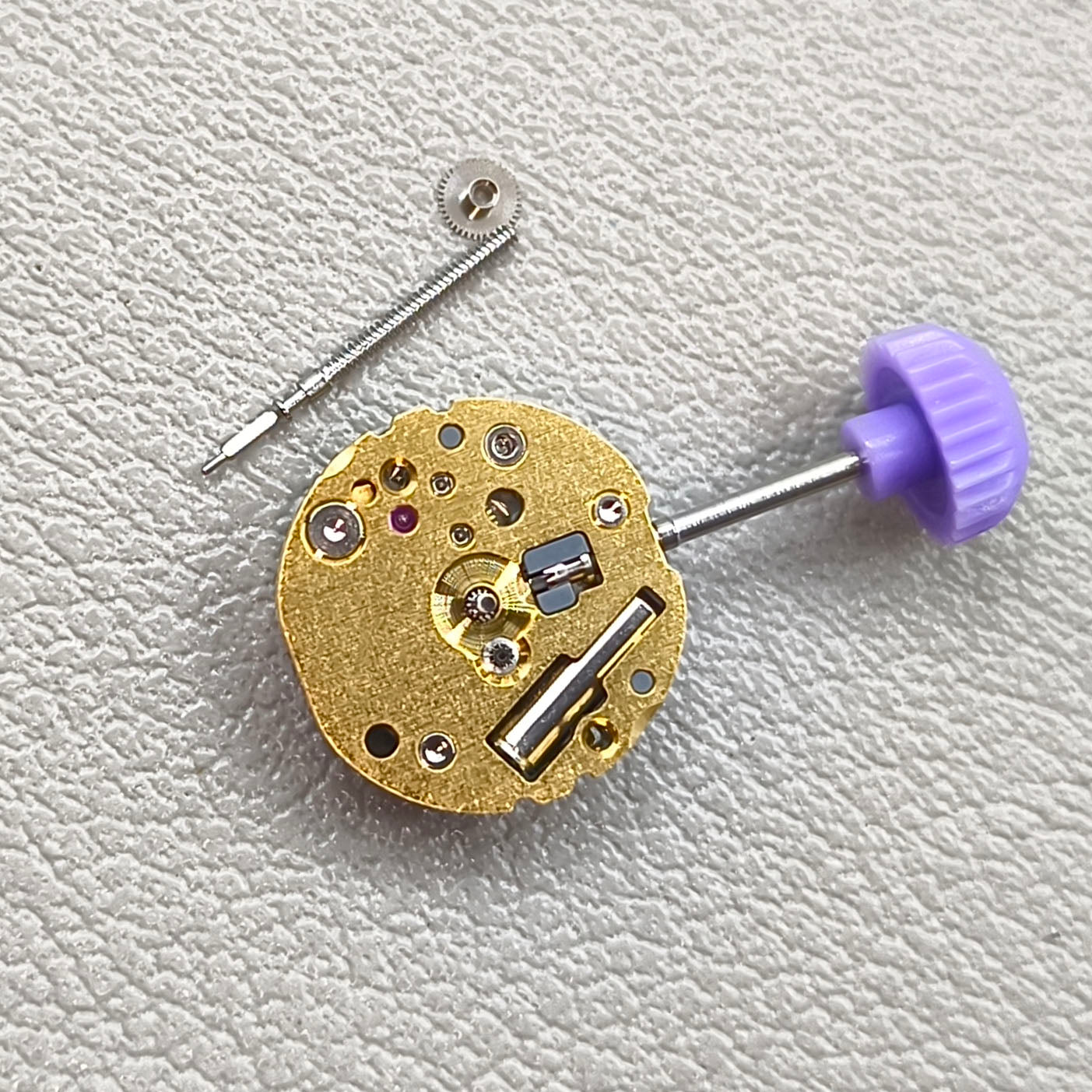 Japan Miyota 4S20 Watch Quartz Movement