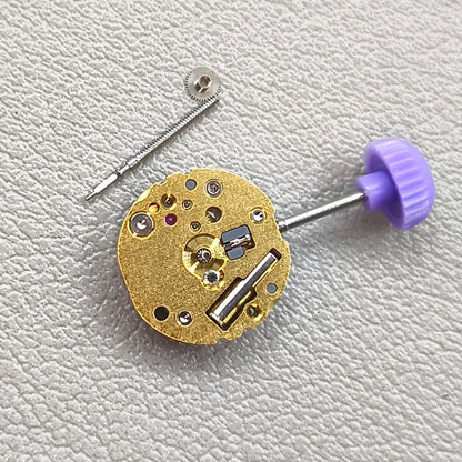 Japan Miyota 4S20 Watch Quartz Movement