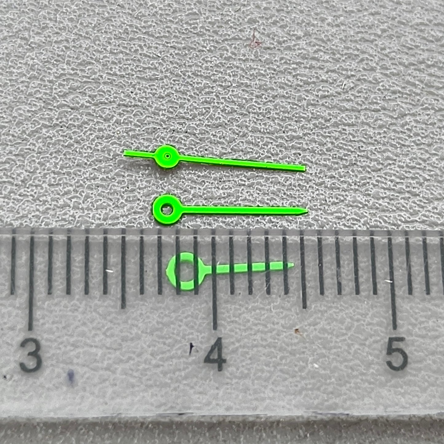 watch hands sets