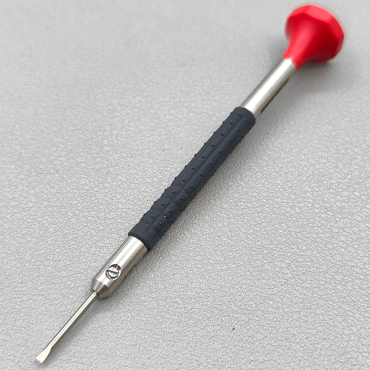 Swiss Bergeon 6899-P05 Set Of 5 Ergonomic Screwdrivers