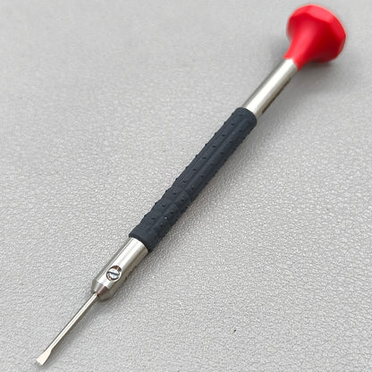 Swiss Bergeon 6899-P05 Set Of 5 Ergonomic Screwdrivers