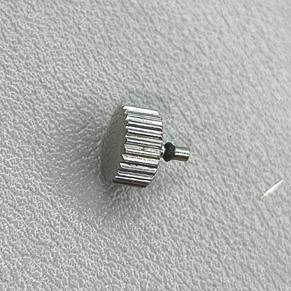 Replacement Original Japan Watch Crown for Seiko 5M84A Movement