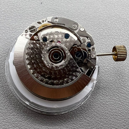 Automatisches Chronographenwerk ETA 7750 mit Datum Wochentag kleine Sekunde bei