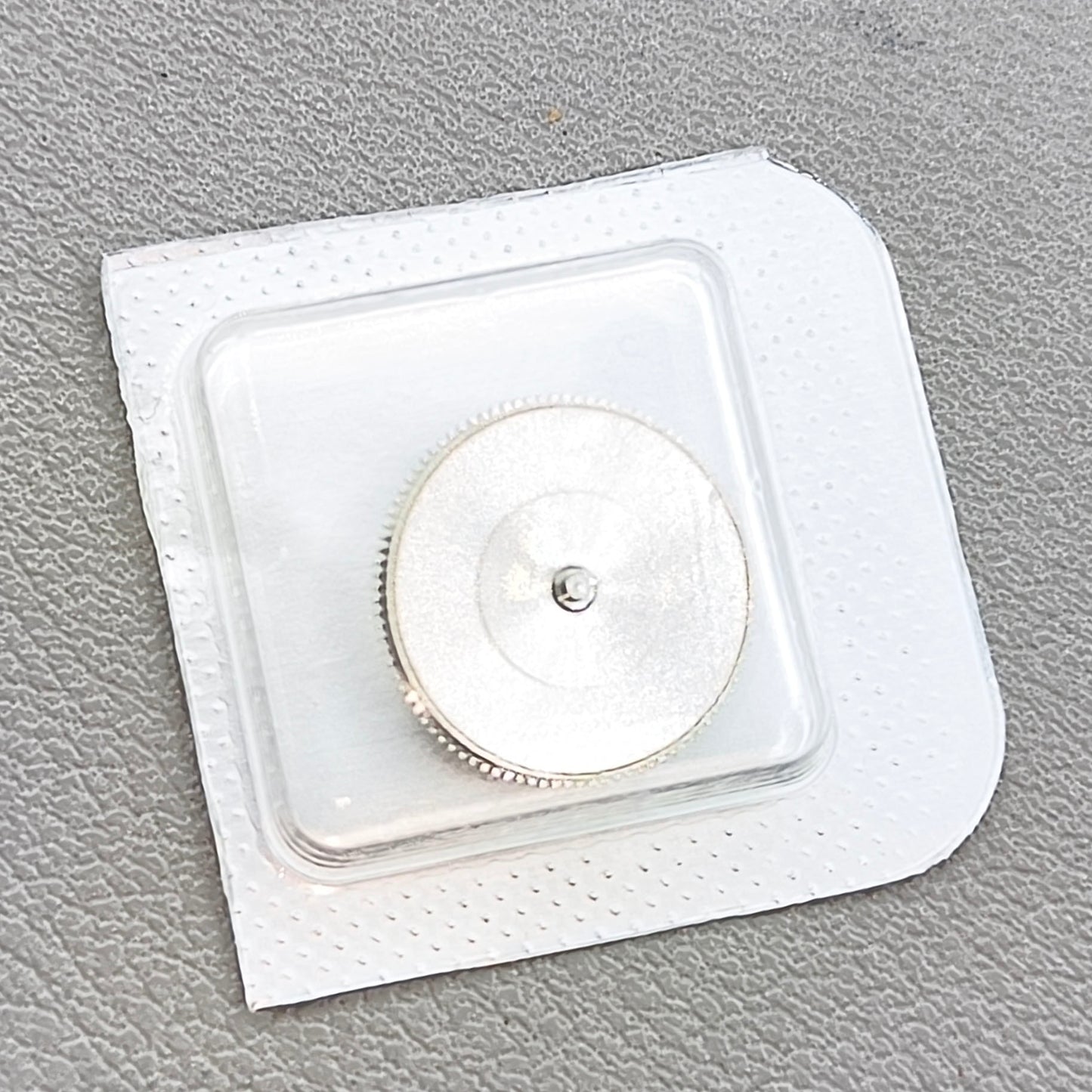 Replacement Complete Barrel with New Mainspring Fit for Miyota 9015 Movement