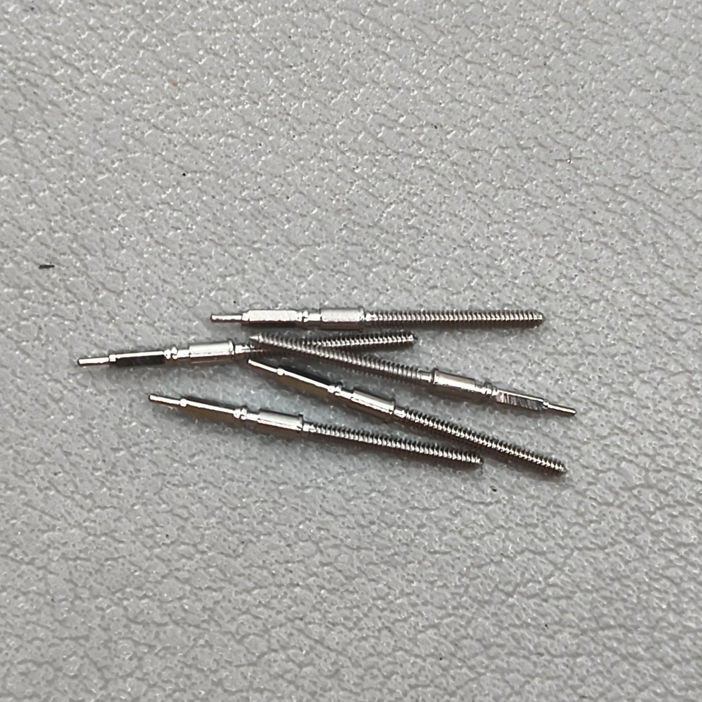 5 PIECES Replacement Watch Winding Stems For ST2130 Movement