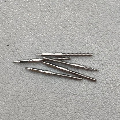 5 PIECES Replacement Watch Winding Stems For ST2130 Movement