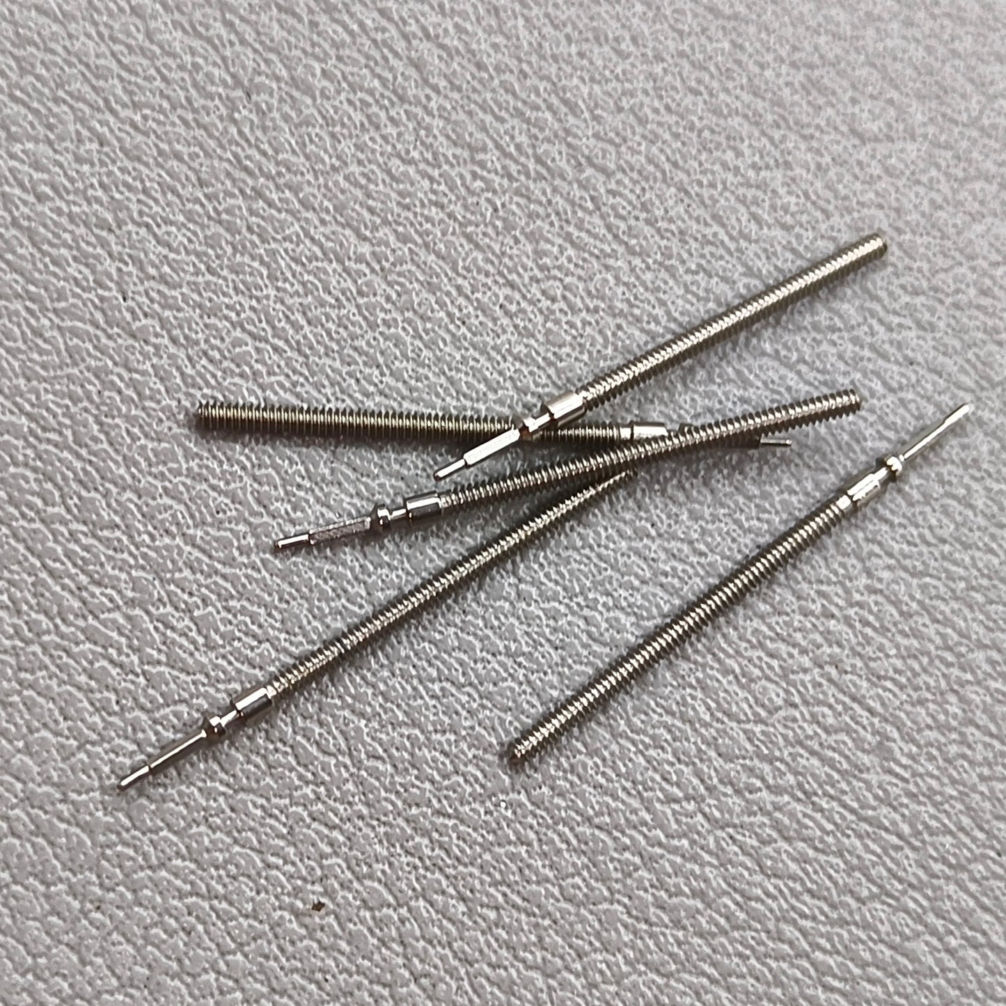 5 PIECES Replacement Winding Stems for ETA 902.002 ETA 902.101 Movement
