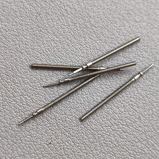 5 PIECES Replacement Winding Stems for ETA 902.002 ETA 902.101 Movement