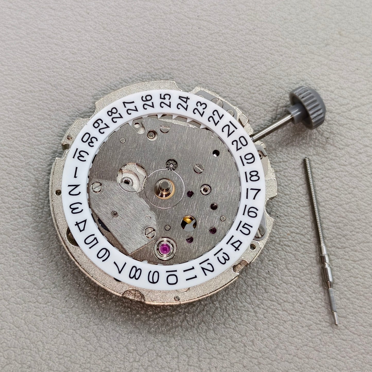Japan Miyota 8219 Automatic Mechanical Movement