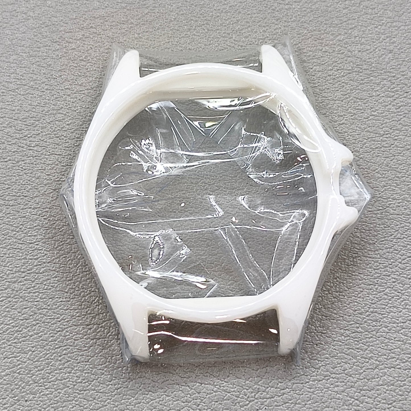 29mm Replacement Ceramic Watch Case for J12 Lady's Watch
