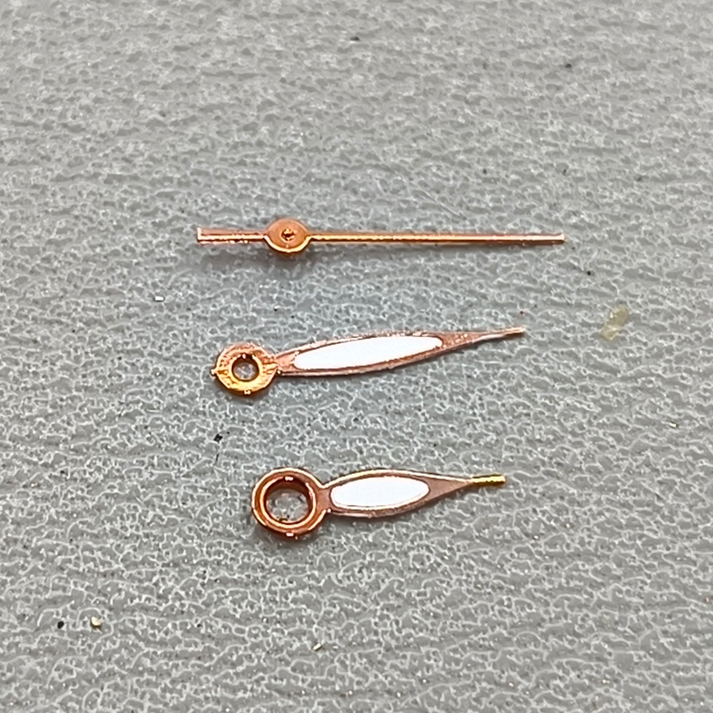 watch hands sets