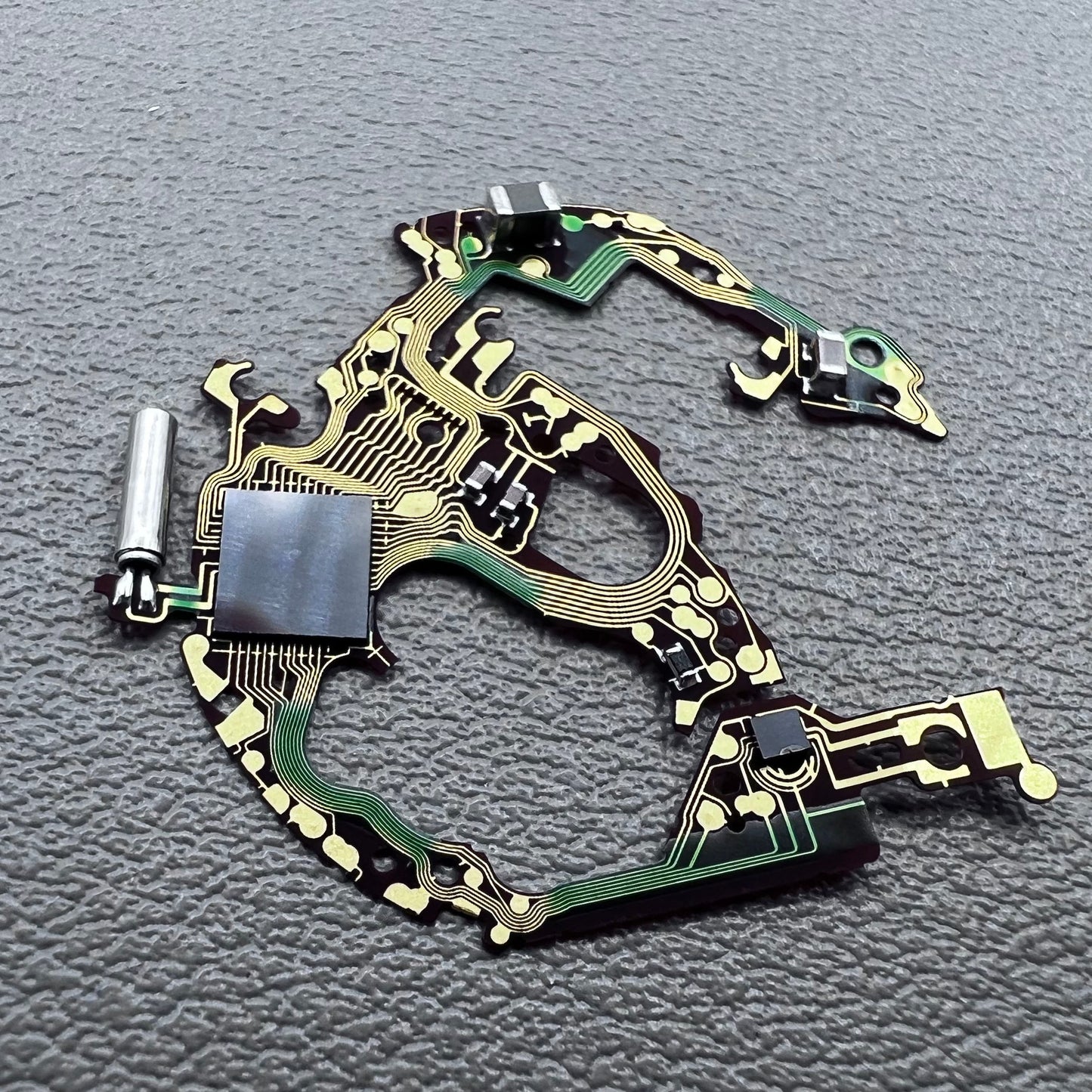 Original Japan Circuit Board for Seiko 5D22A 5D44A 5D88A Quartz Movement