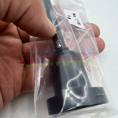 Automatic Precision Oilers 7718, essential watchmaker tool for precise watch maintenance and lubrication.