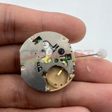 Brand New Quartz Movement Sunon PE60 Quartz Watch Movement 3 Hands With Date@6