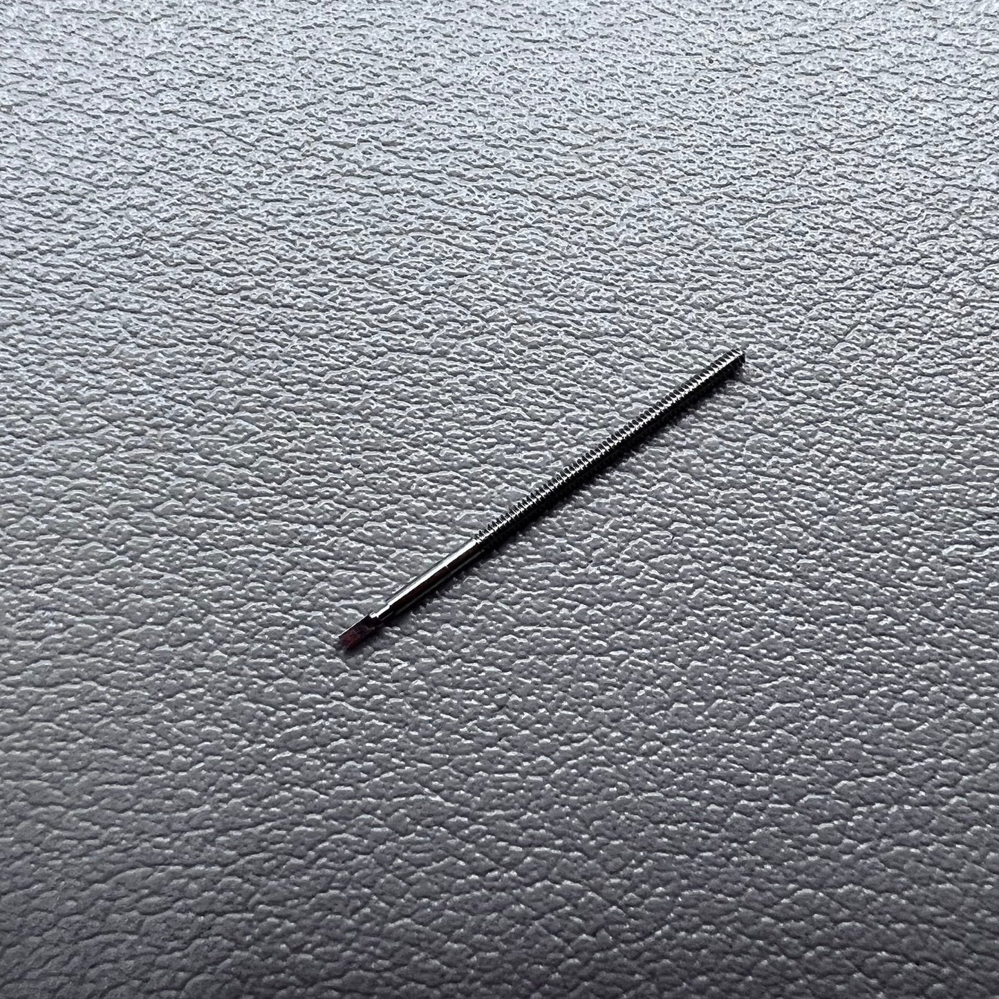 2 PIECES Replacement Watch Winding Stems Generic for ETA 256.111 Quartz Movement