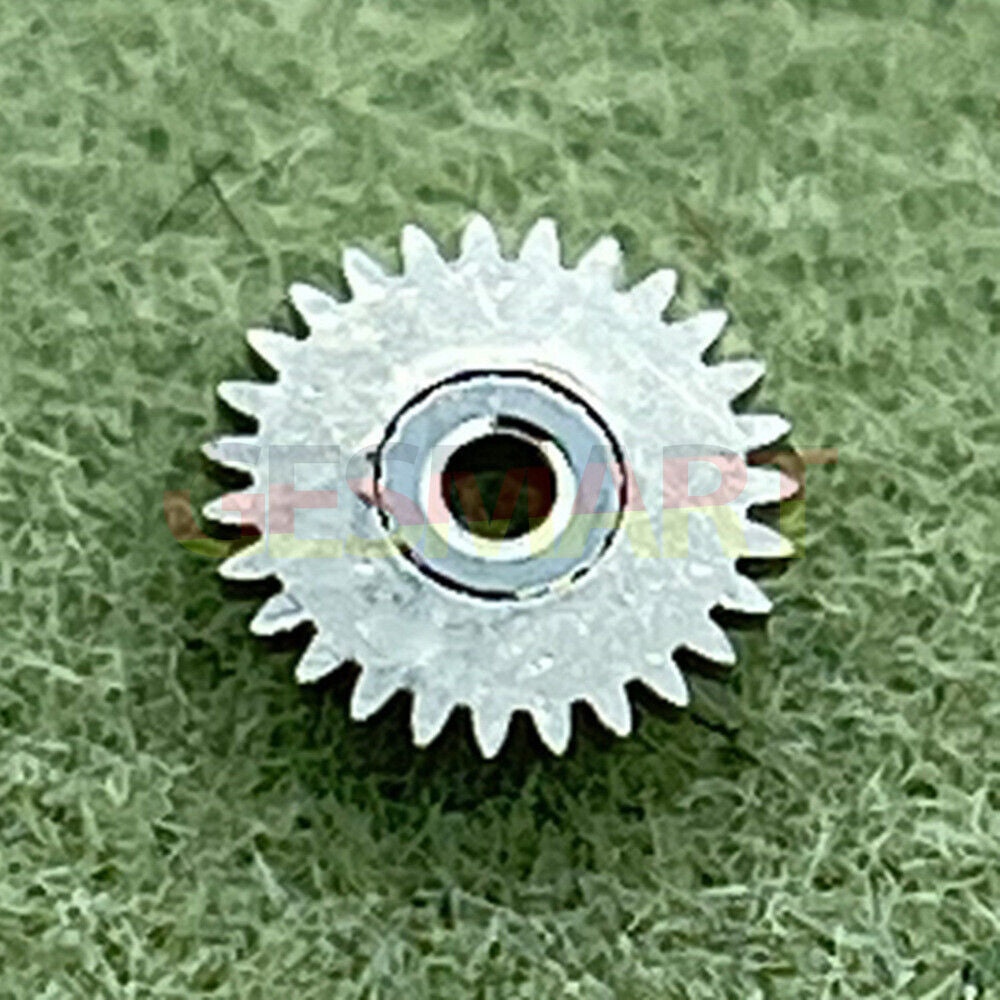 Date minute wheel for SA100 movement, precise watch repair part by Generic brand, ideal for accurate timekeeping.