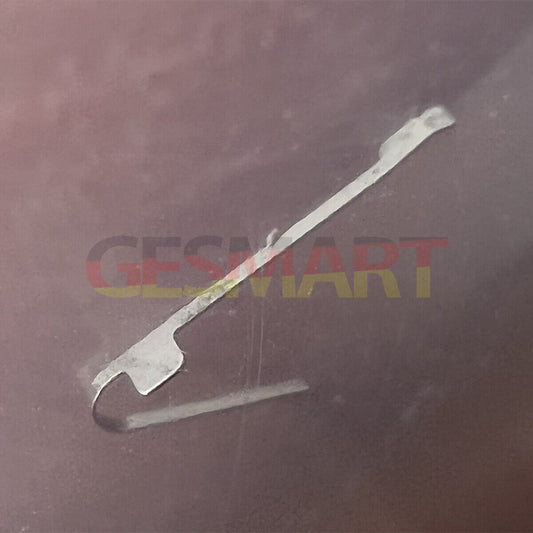 Swiss self-winding spring for ETA C01.211 movement, essential replacement watch part by ETA.