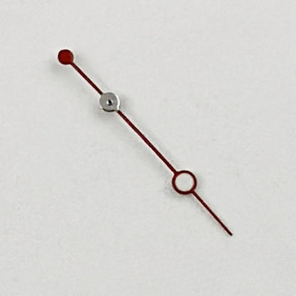 Single Second Diving Hands Watch Hands For NH34 NH35 NH36 NH38 NH70 NH72