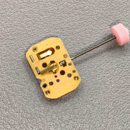 Swiss Ronda 1032 2 Hands Quartz Watch Movement