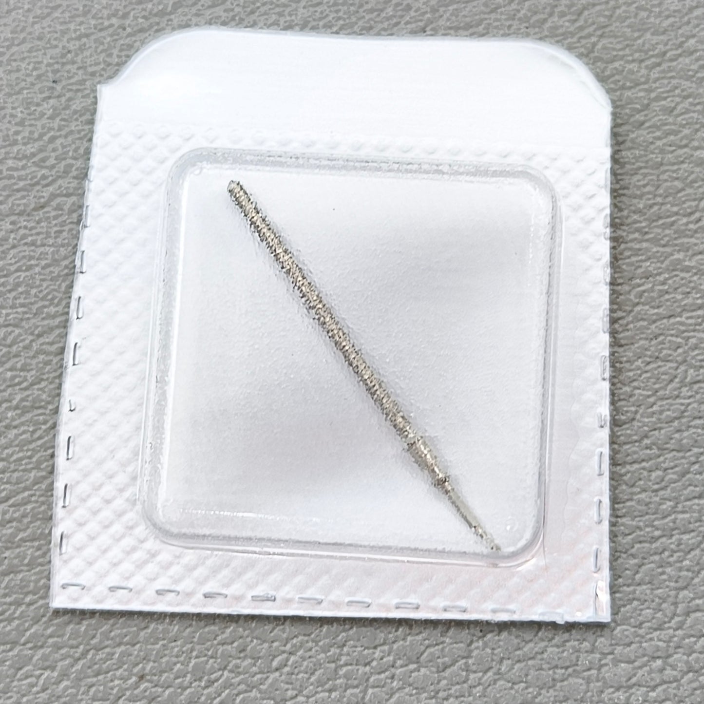 2 PIECES Replacement Watch Winding Stems Generic for Cartier 1847MC Movement