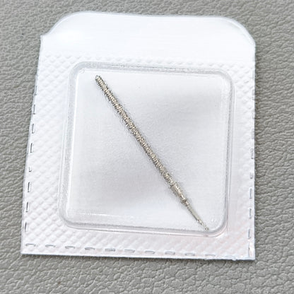 2 PIECES Replacement Watch Winding Stems Generic for Cartier 1847MC Movement