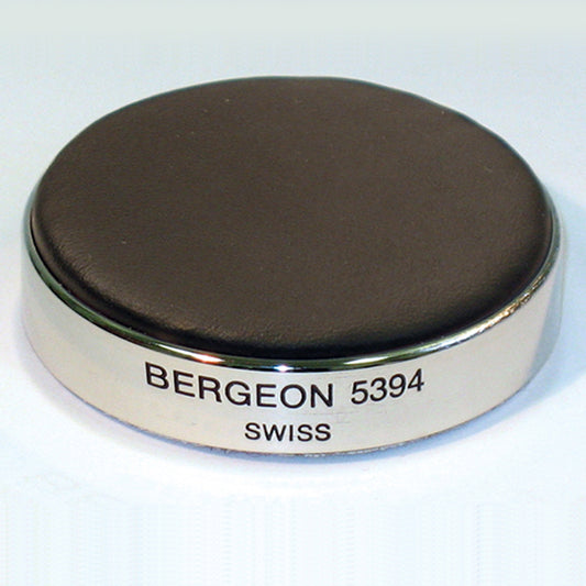 Bergeon 5394 case cushion for 53mm watch casing, essential watch tool for secure hold and protection.