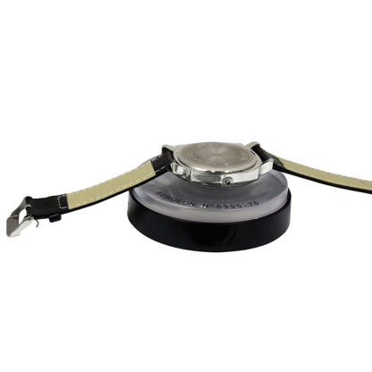 Bergeon 5395-75 75mm casing cushion tool for precise watch repairs and assembly tasks.