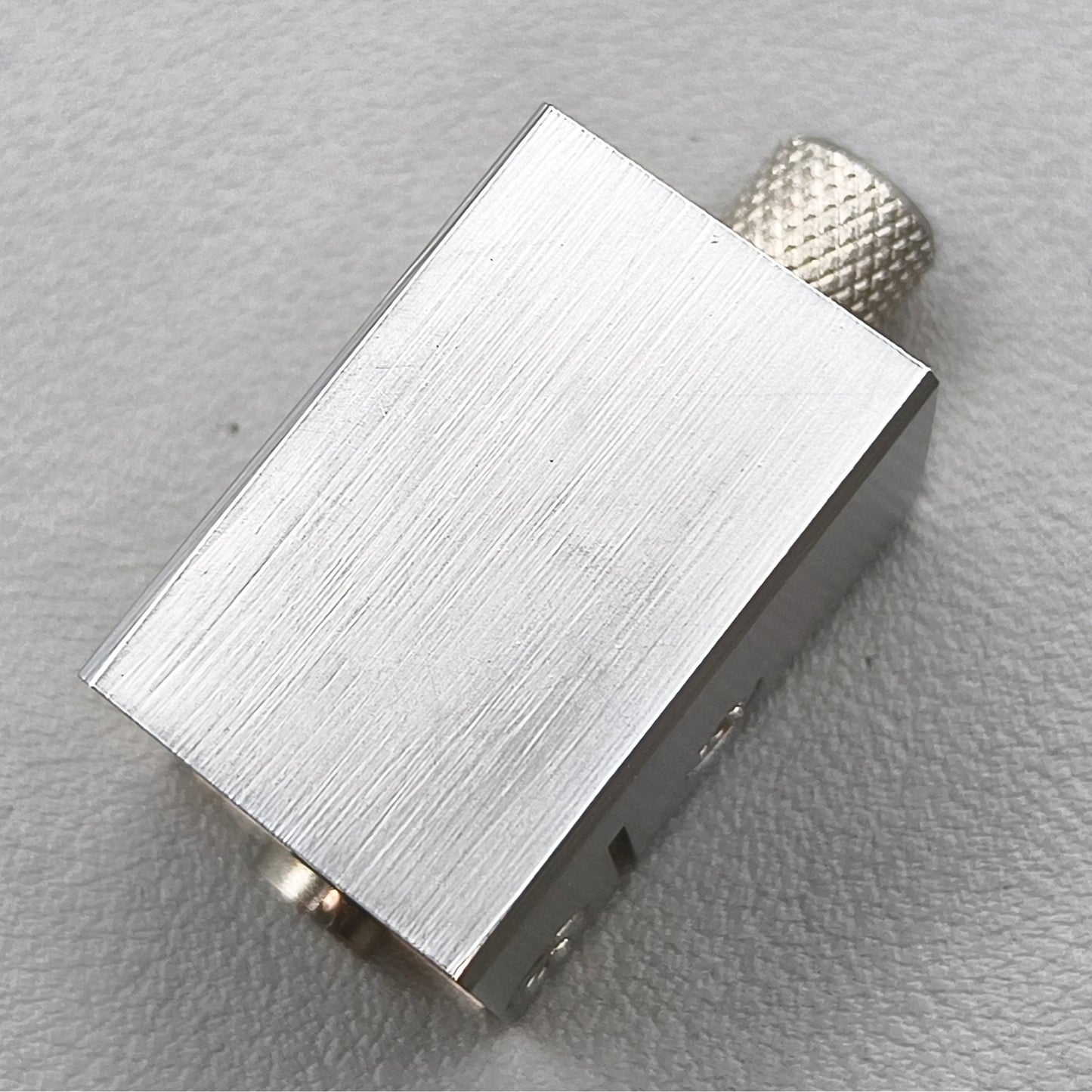 Watch Repair Collet-Tightening And Reaming Tool 3007 Replacement