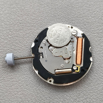 Swiss Ronda 703 Watch Quartz Movement 3 Hands
