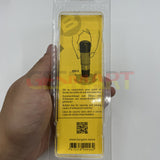 Bergeon 2533 Rubber Key For Case Opening And Closing Tool Waterproof