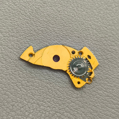 Replacement Mainspring Bridge Splint Fit for ETA 2824 2834 2836 Mechanical Movement