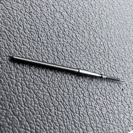 Set of 5 winding stems for VS75, VS72, V175 & V172 watch movements, durable and precise.