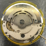 Mingzhu Mechanical Movement Single Calendar Date At 7.5 Small Second @3/6/9/12